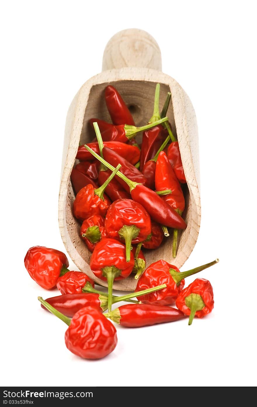 Peppers