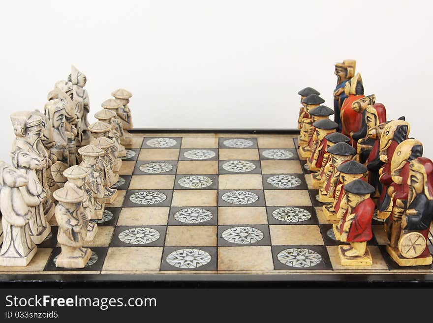 Chinese Chess