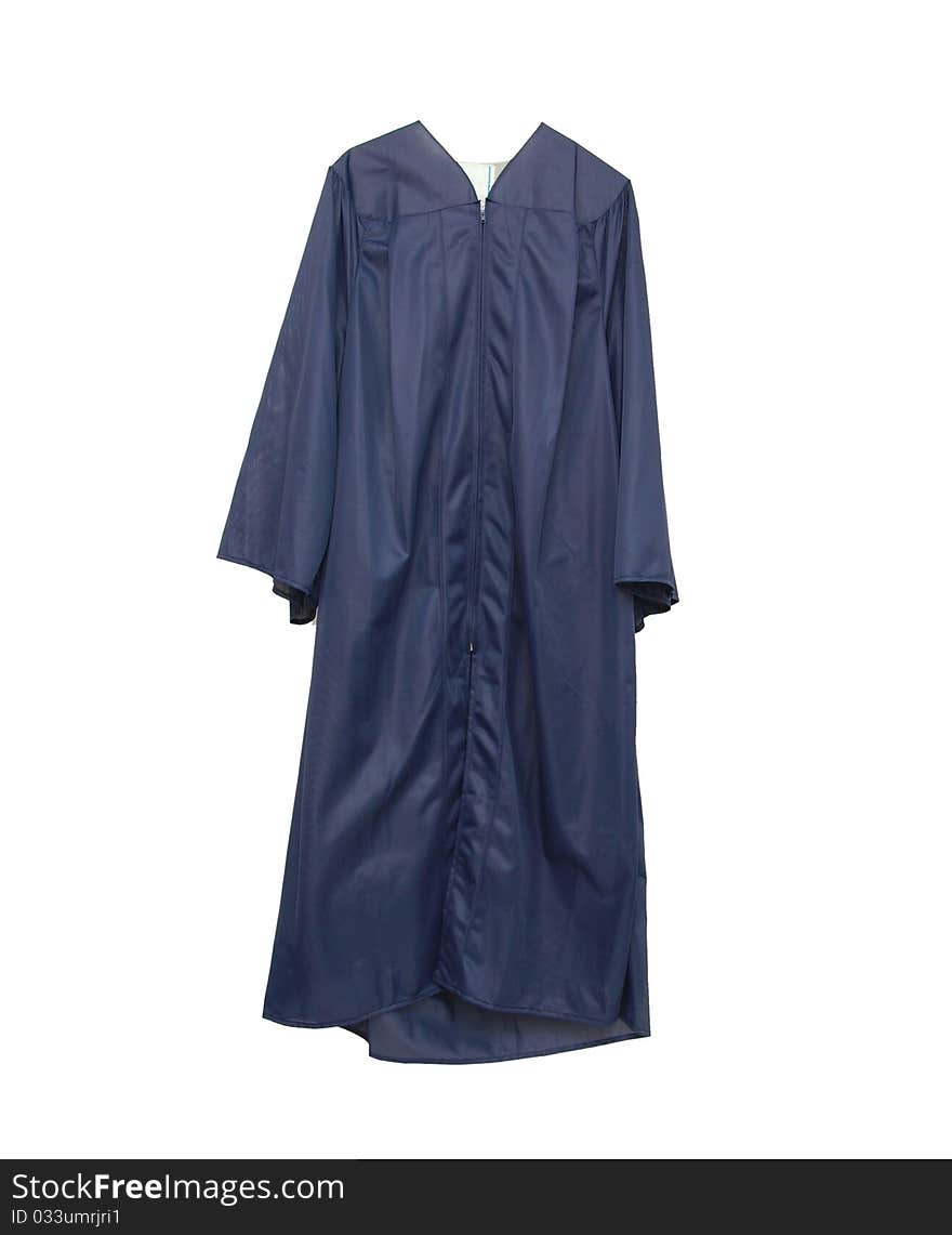 Graduation Dress