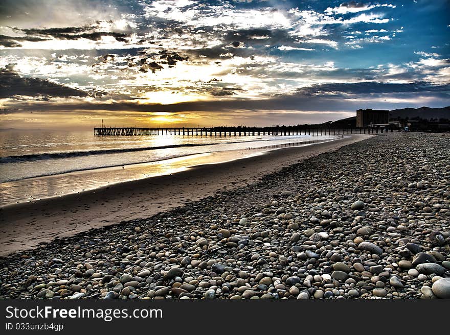 Ventura Pier