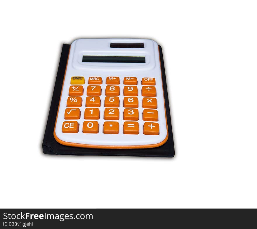 Calculator