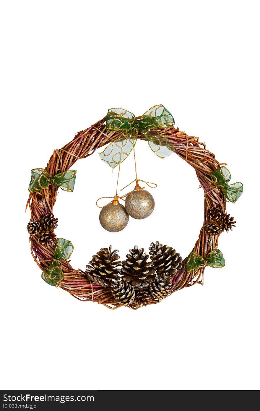 Christmas Wreath