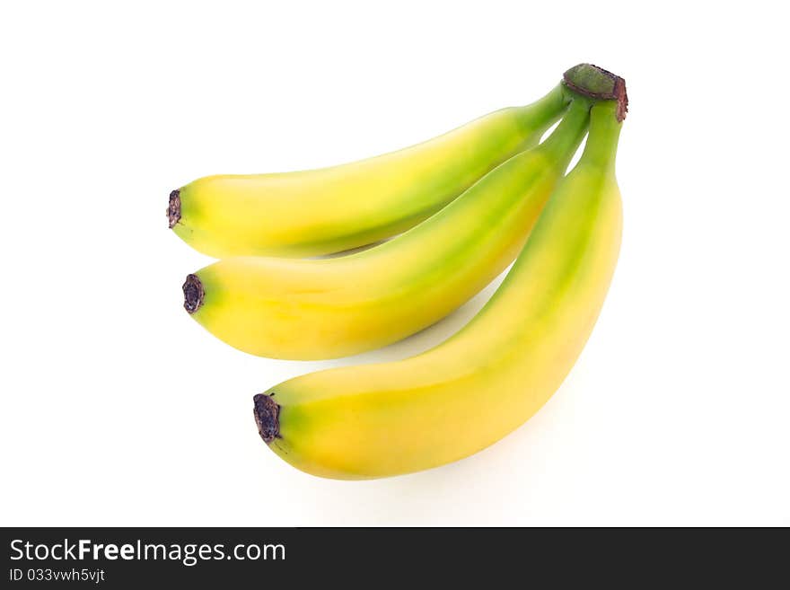 Bananas