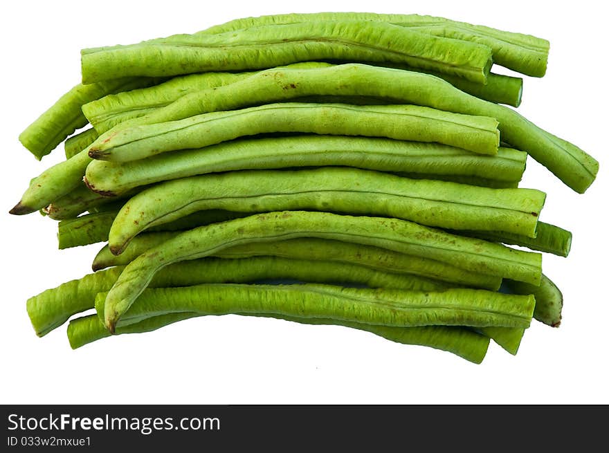 Thai long bean