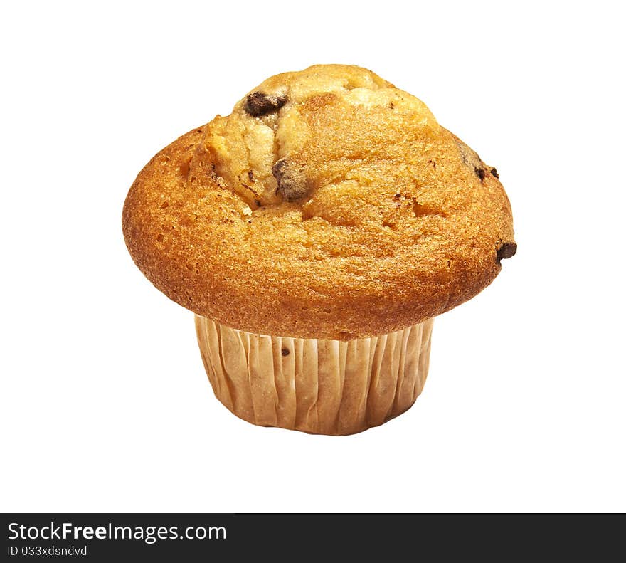 Tasty muffin