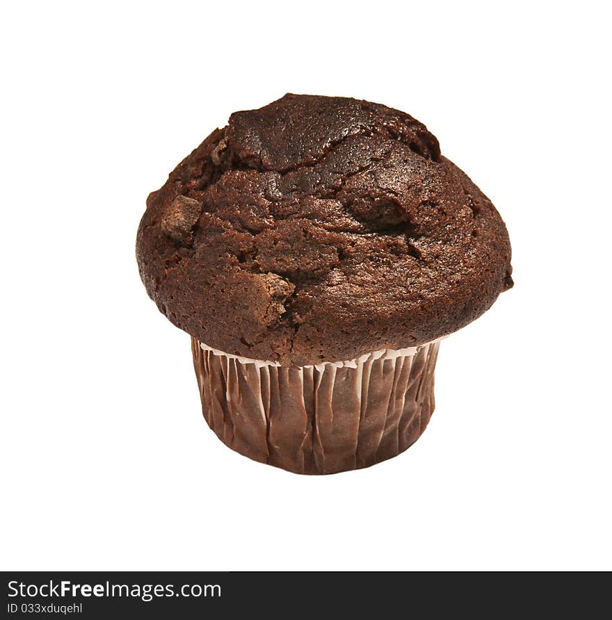 Tasty Muffin