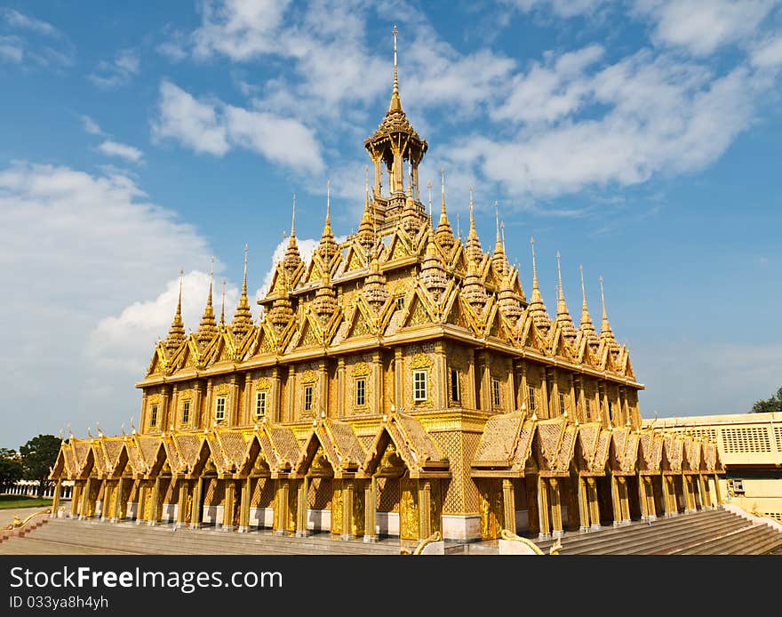 Wat Thasung