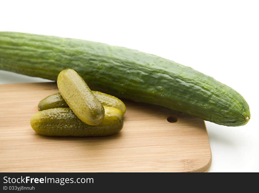 Gherkins