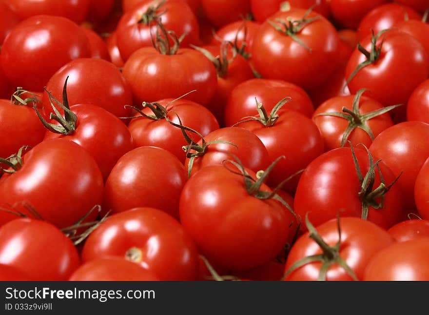 Tomatoes