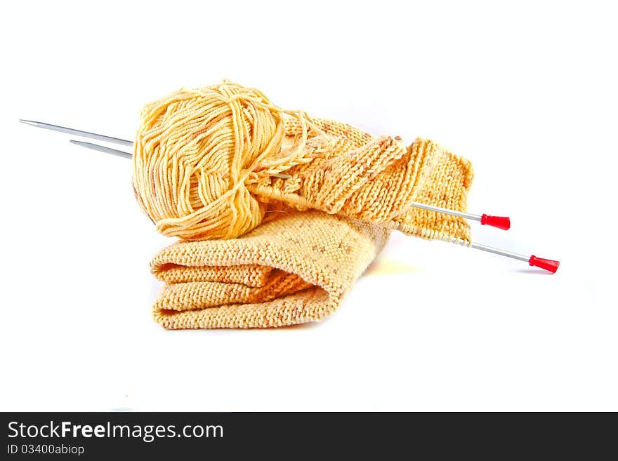 Knitting