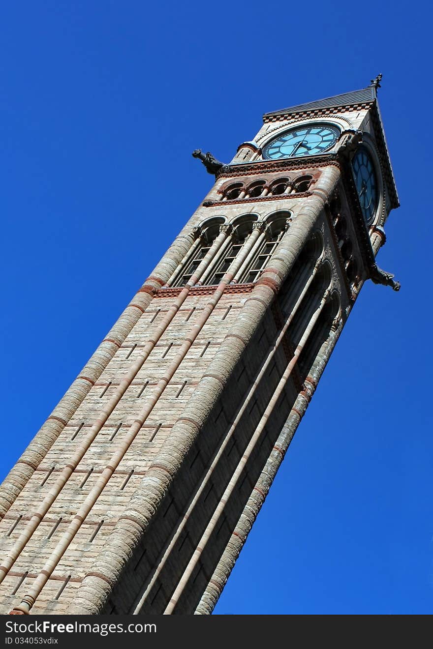 Clock Tower