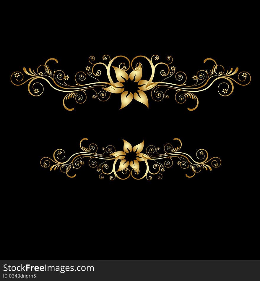 Abstract classical  background