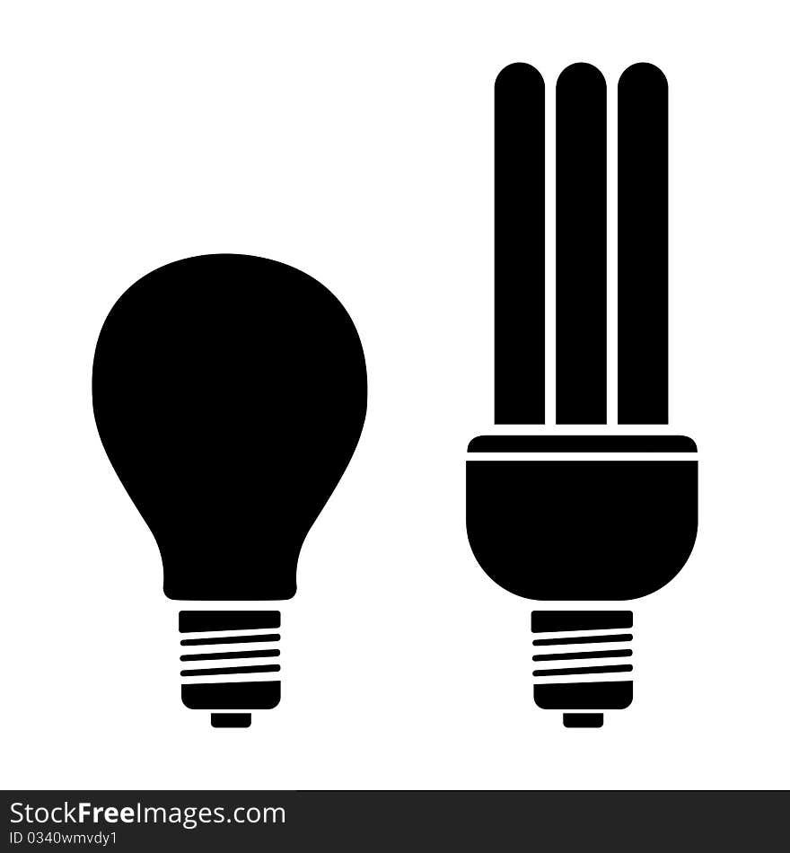 Bulb And Cfl