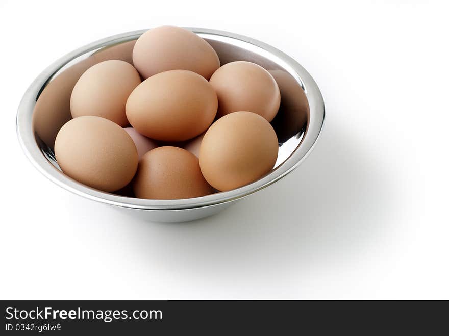 Eggs