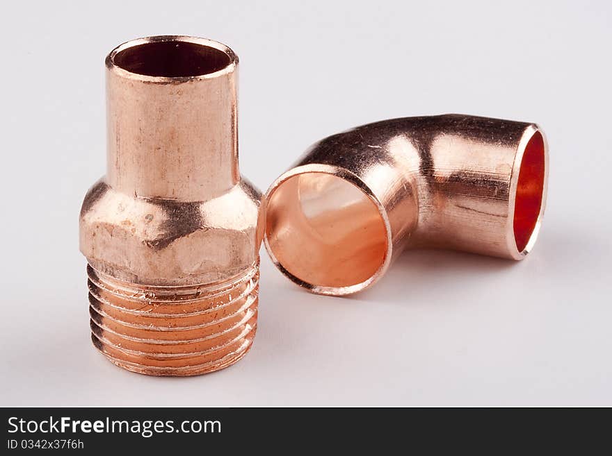 Copper Accessories