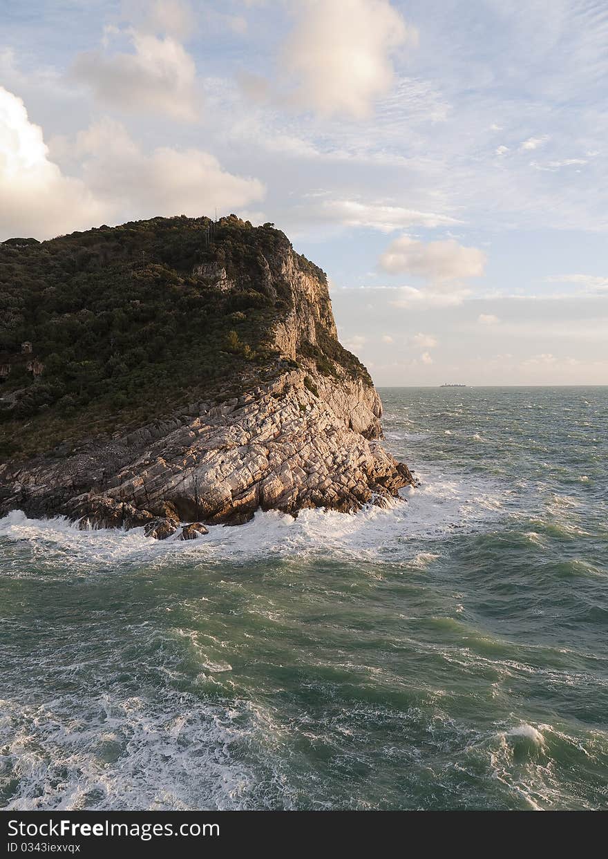 Portovenere