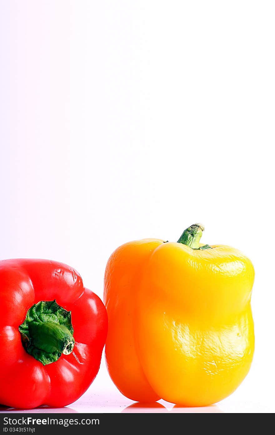 Peppers