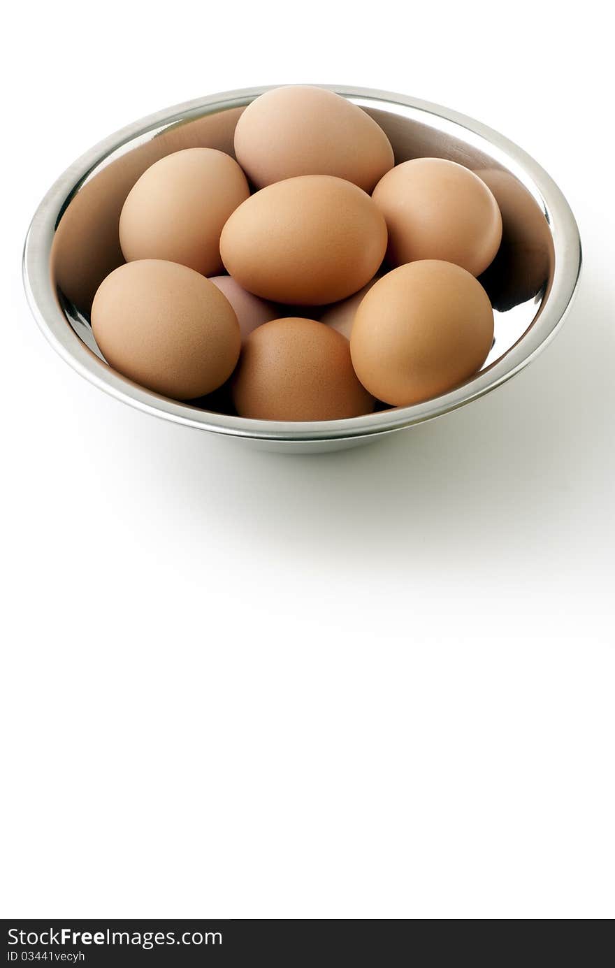 Eggs