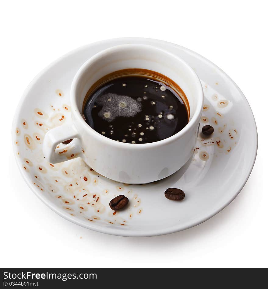 Old unfinished cup of moldy coffee with soft shadow on over-white
Clipping path without shadow saved (only in original size 3464x3464). Old unfinished cup of moldy coffee with soft shadow on over-white
Clipping path without shadow saved (only in original size 3464x3464)