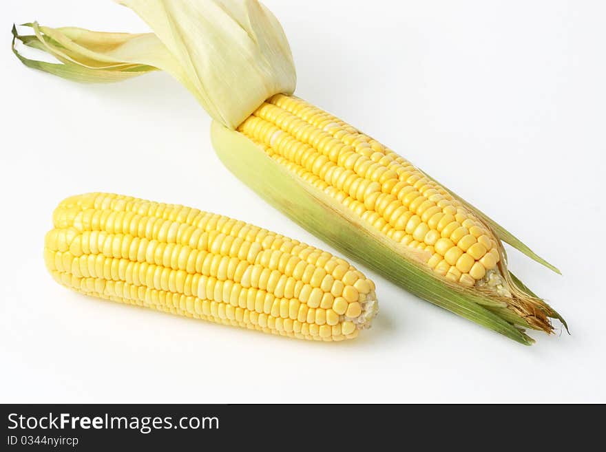 Sweet Corn