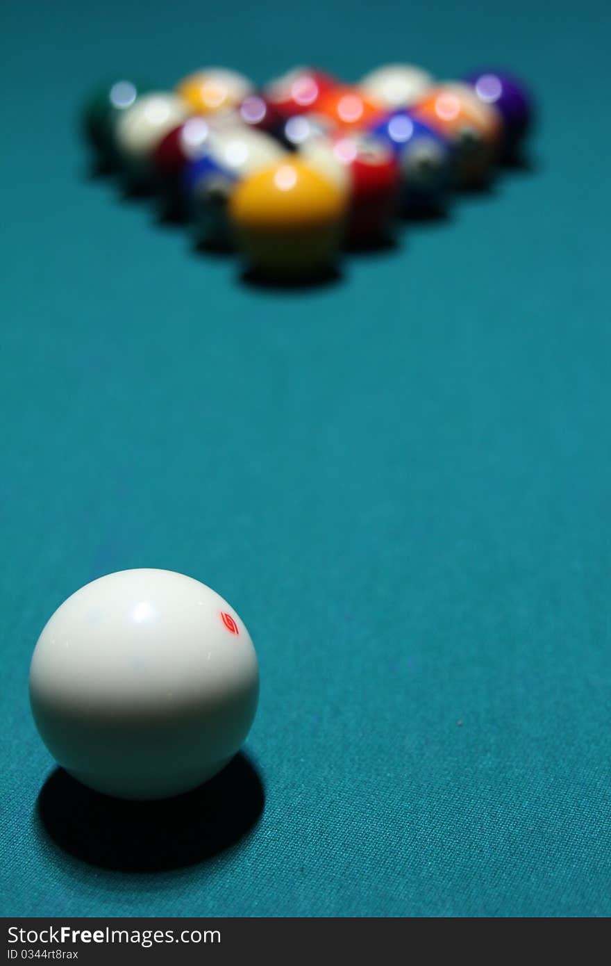 Billiards