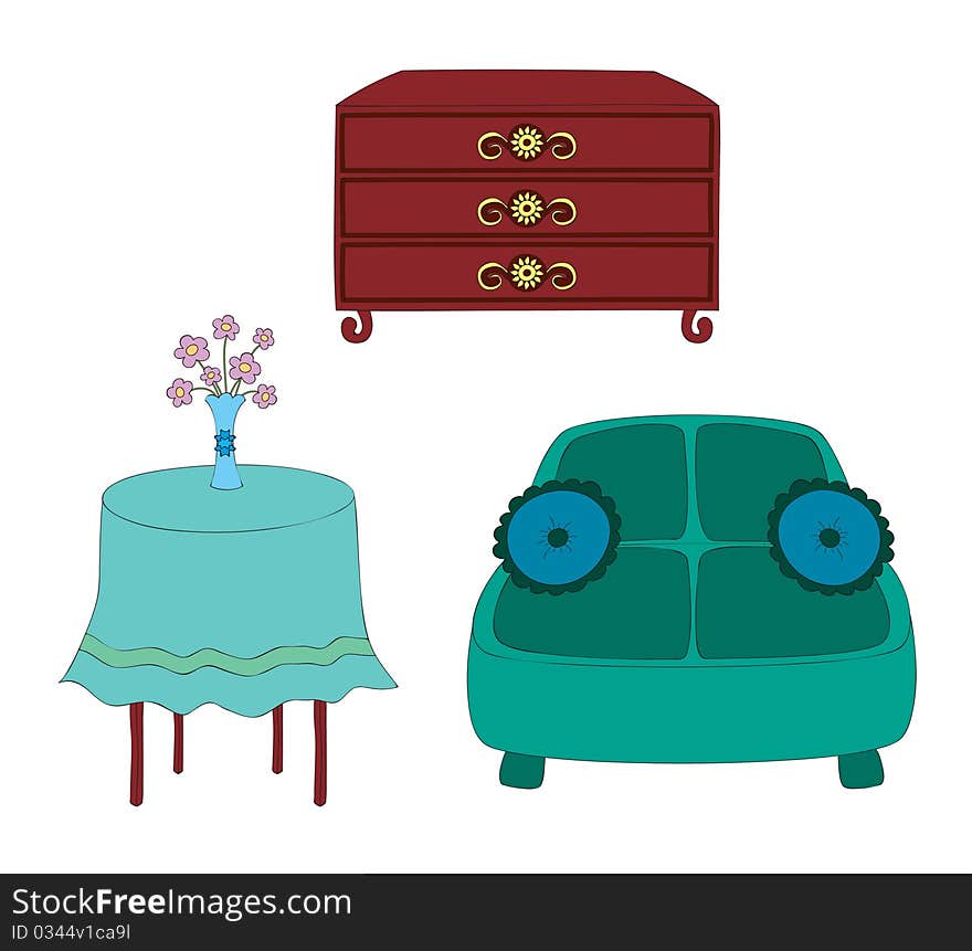 Furniture