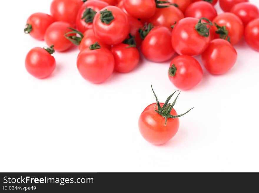 Cherry Tomato