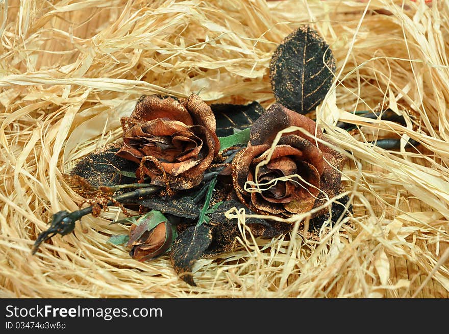 Country still life