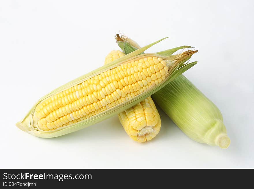 Sweet corn