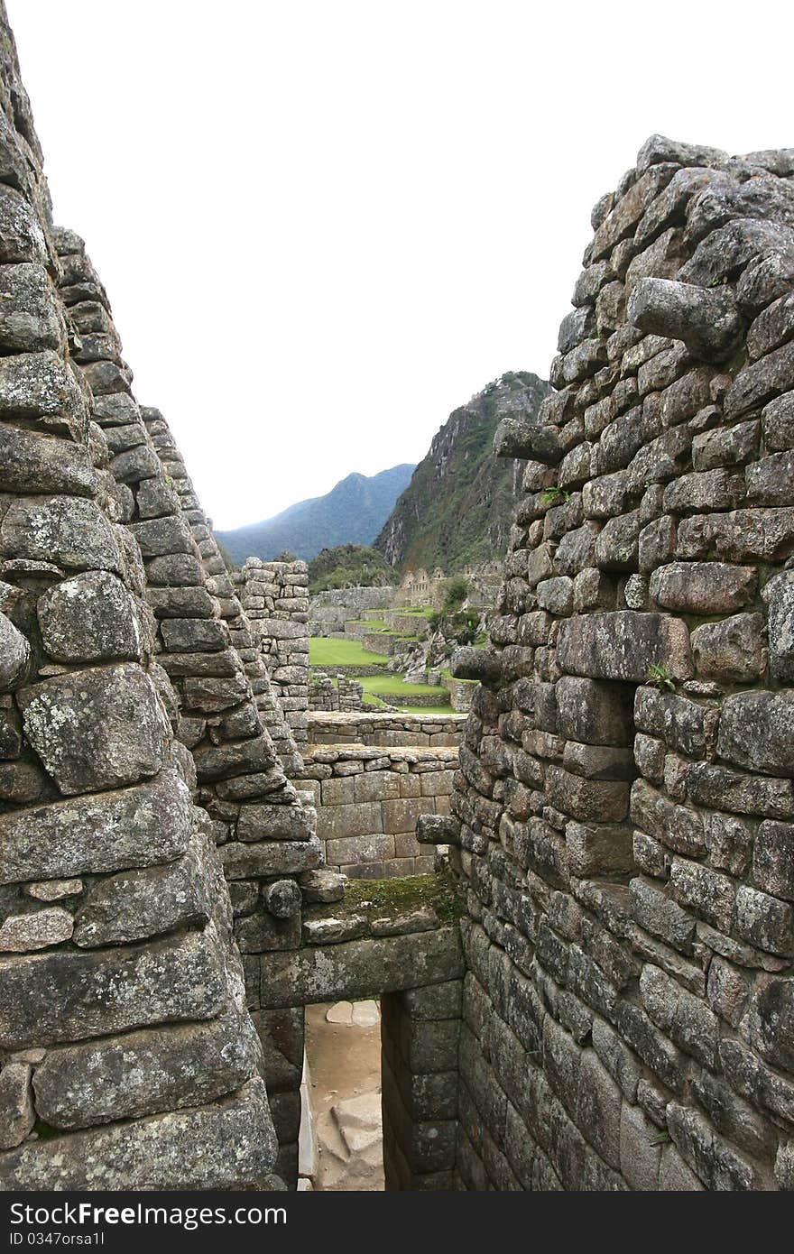 Machu Picch