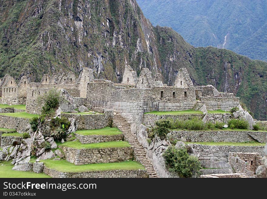 Machu Picch