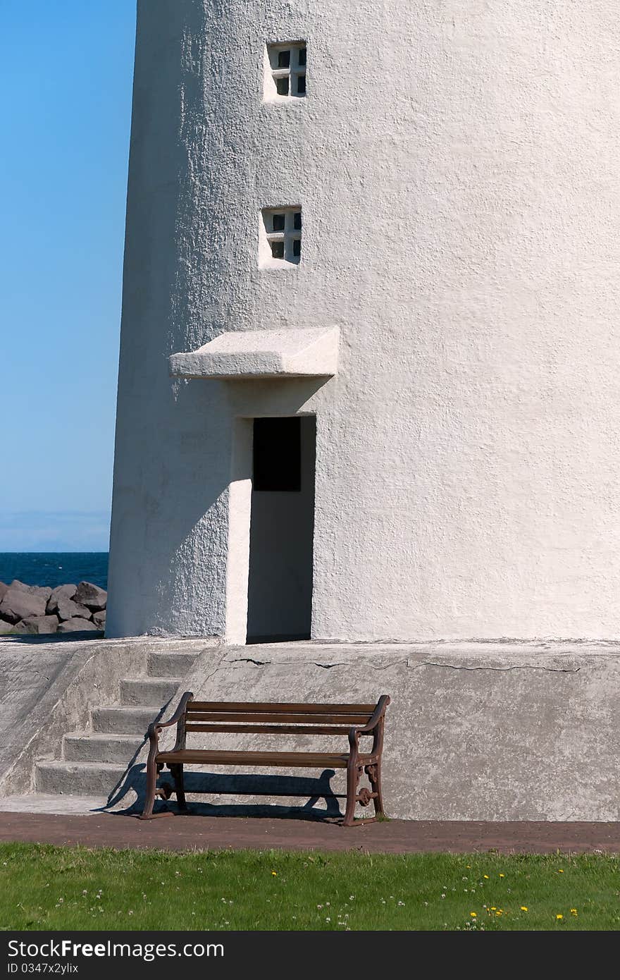 Lighthouse Poroddsstadir