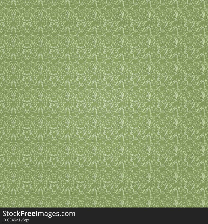 Abstract seamless background for wallpaper, web or desktop