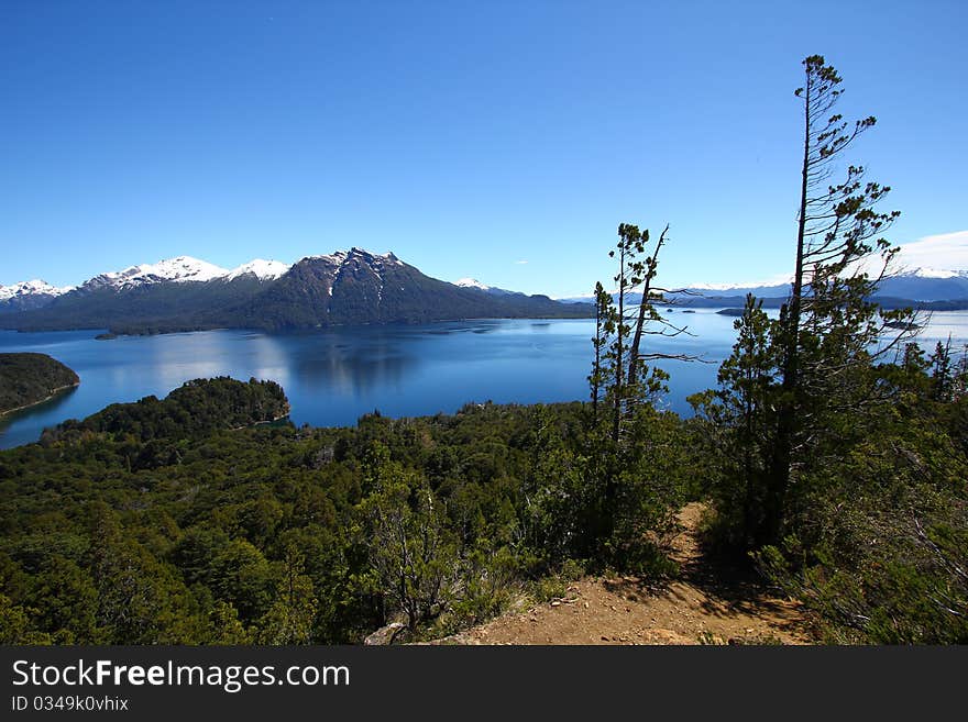 Argentina Landscapes