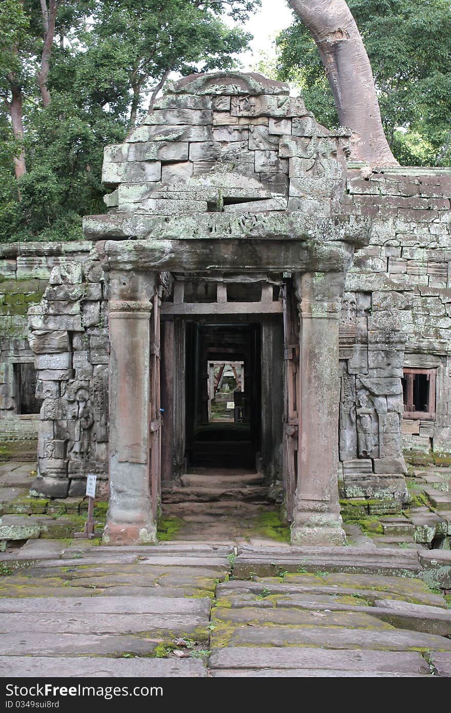 Angkor