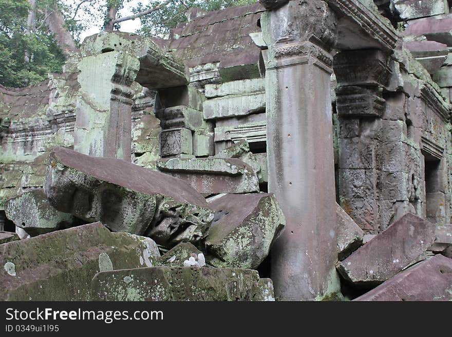 Angkor