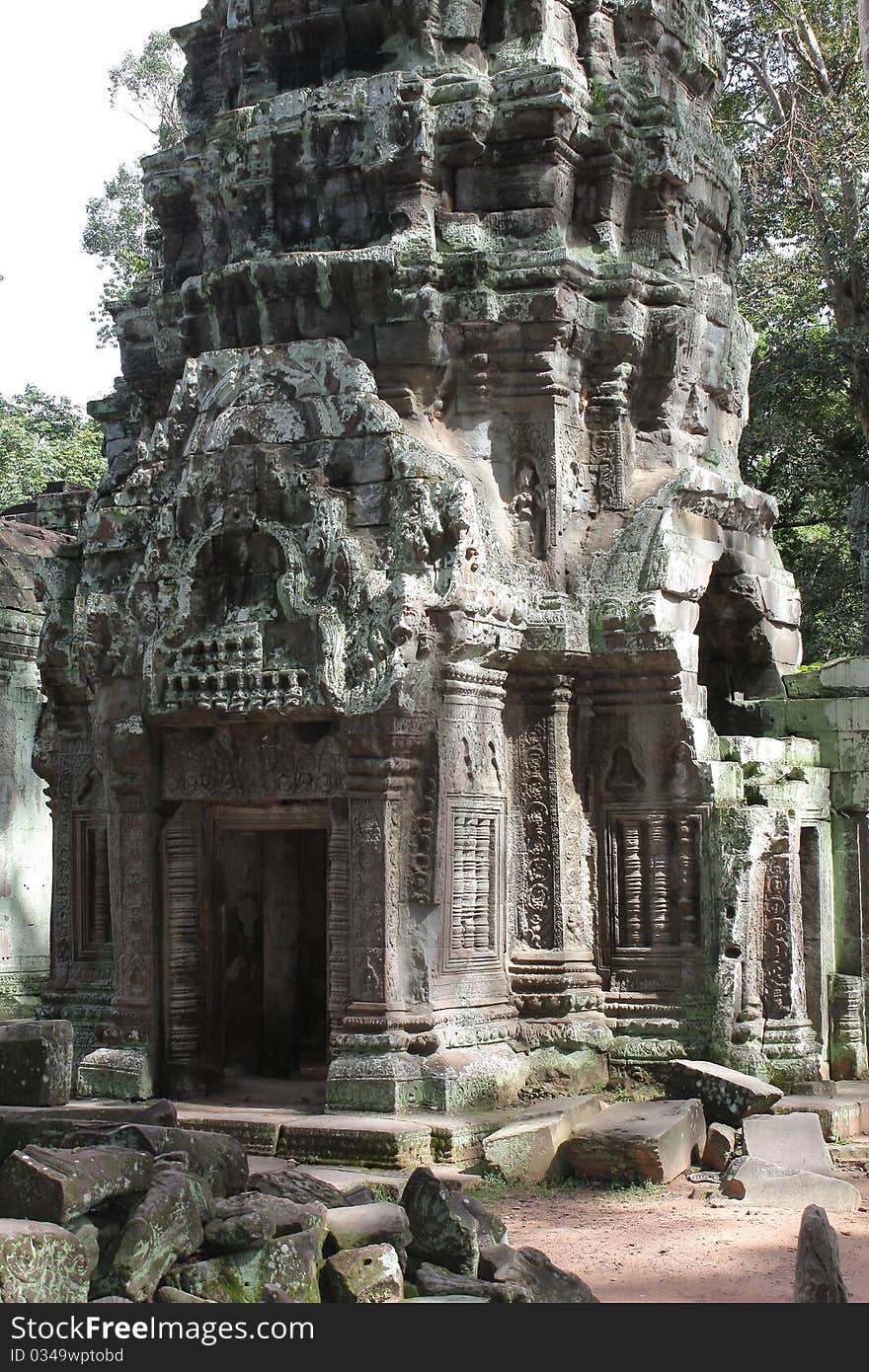 Angkor