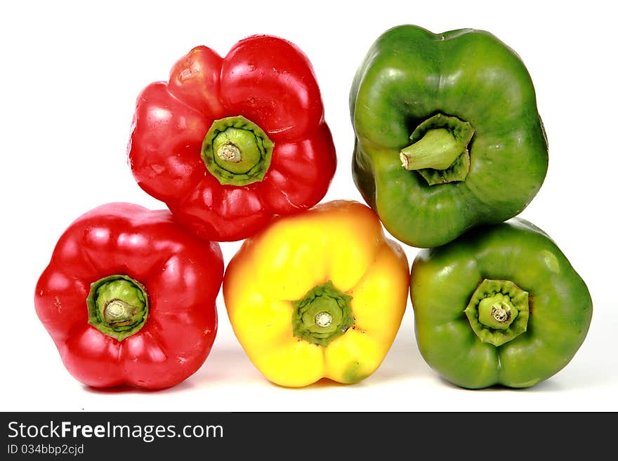 Peppers