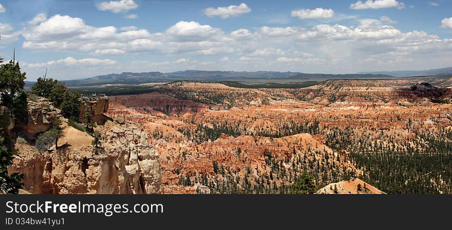 Bryce Canyon