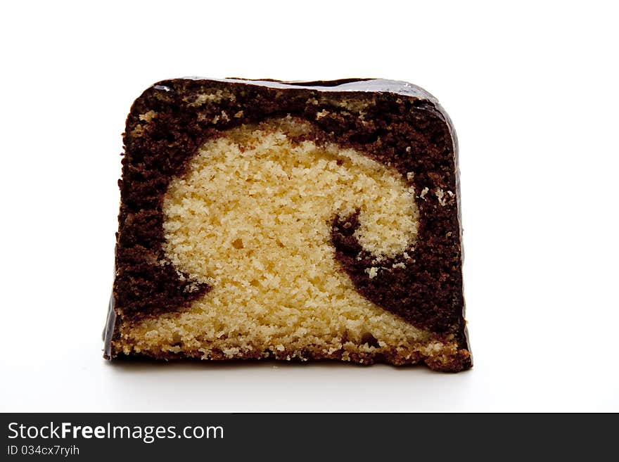 Marble Cake