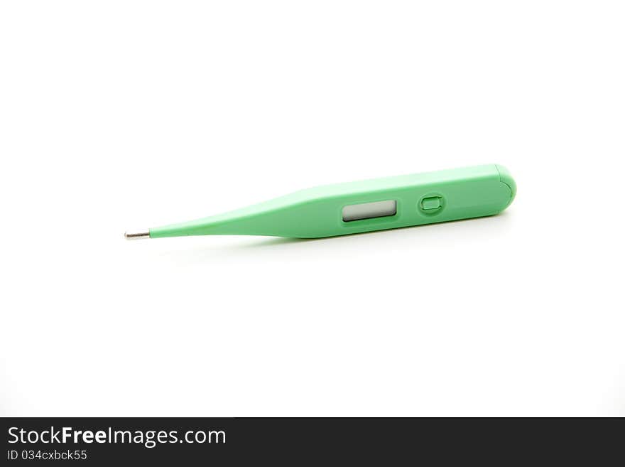 Digital Fever Thermometer