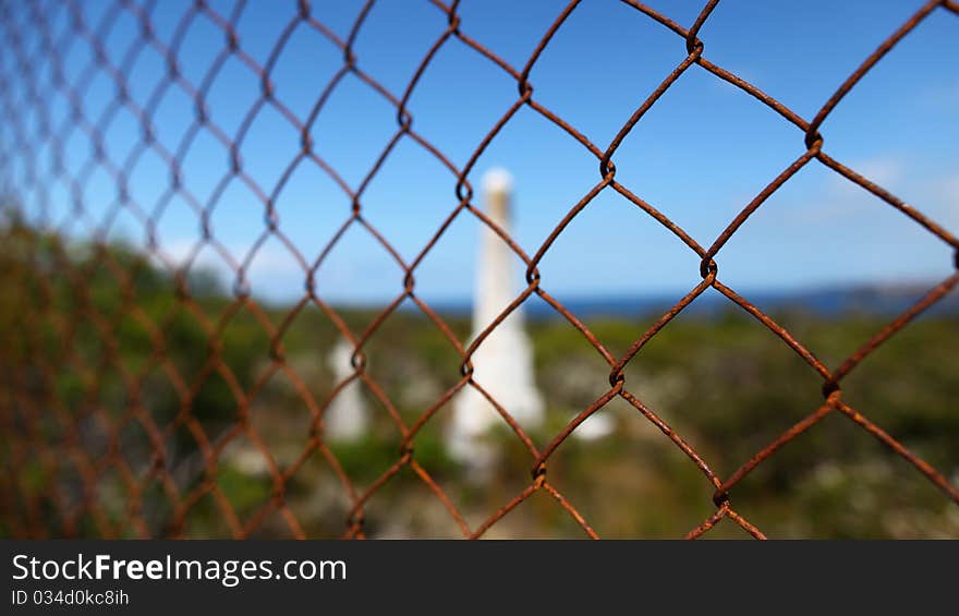 Fence