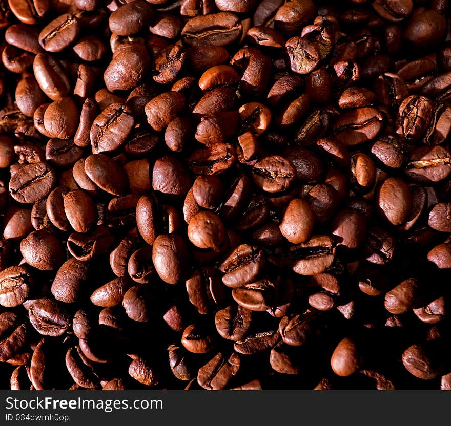 Coffee Beans