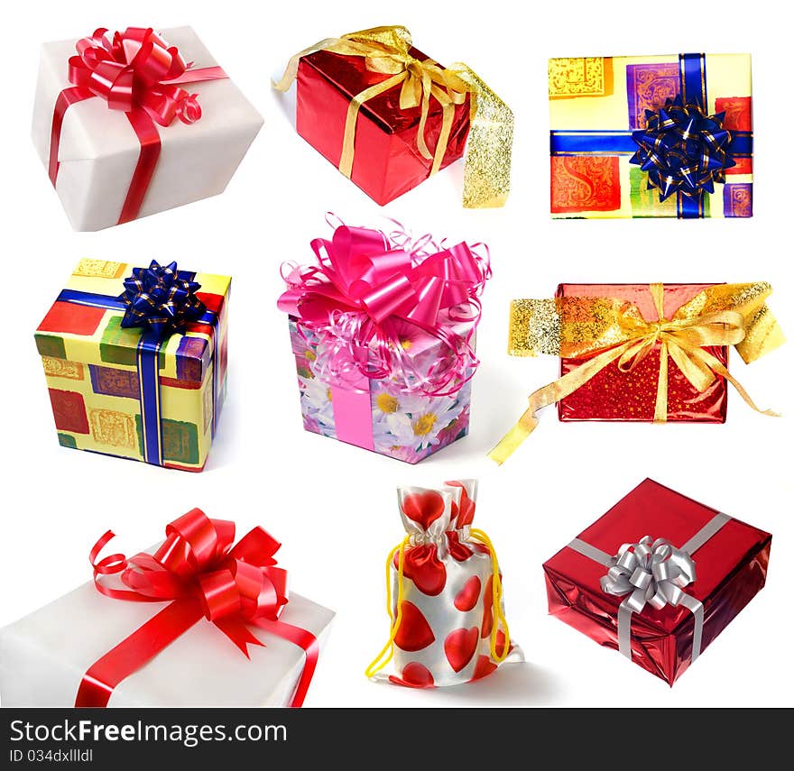 Gifts