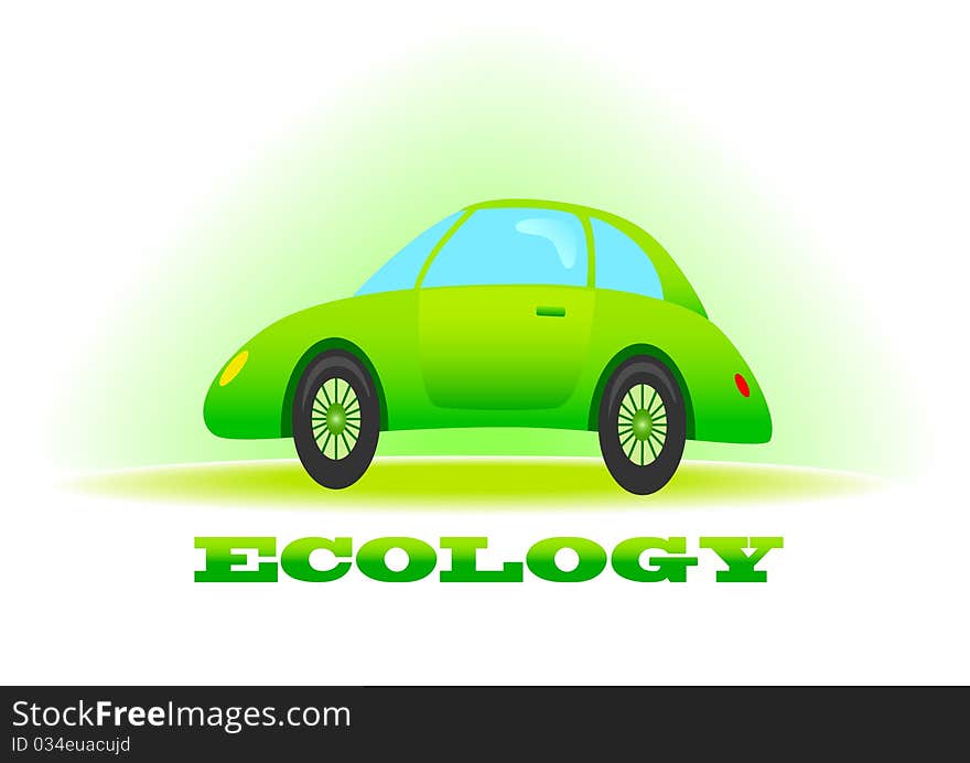 Ecological car