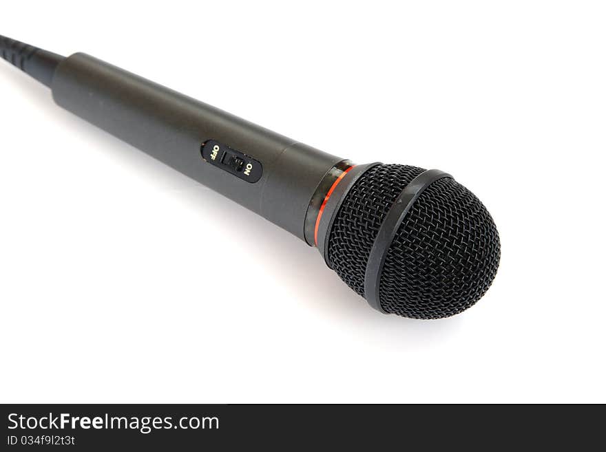 Microphone