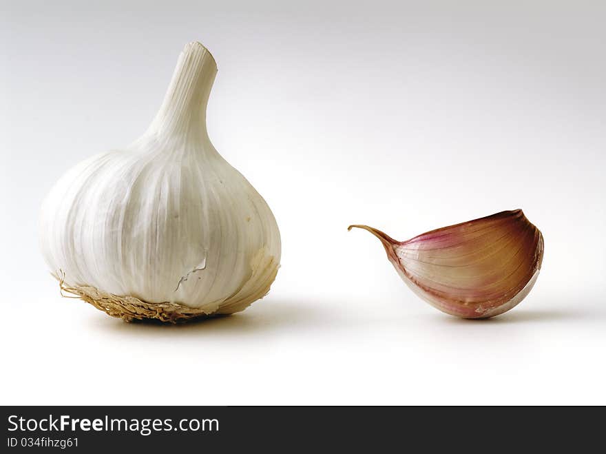 Garlic