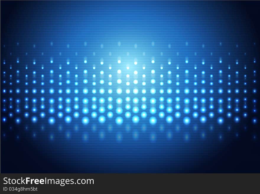 Abstract Vector Background