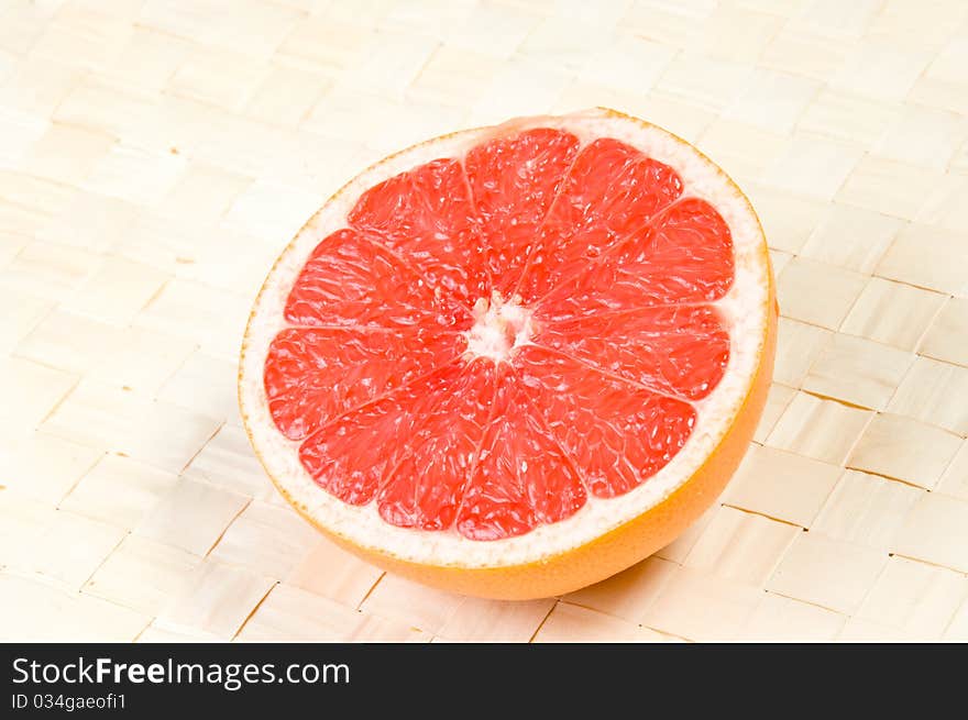 Grapefruit