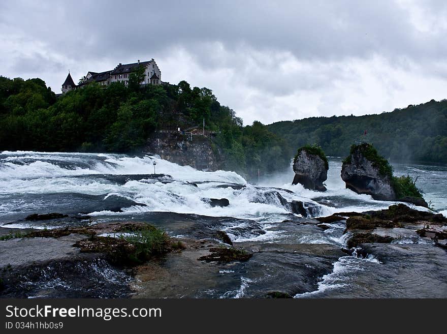 Rheinfall